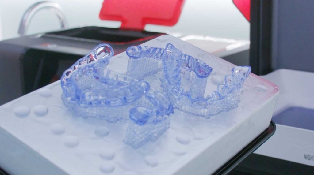 3d-Druck